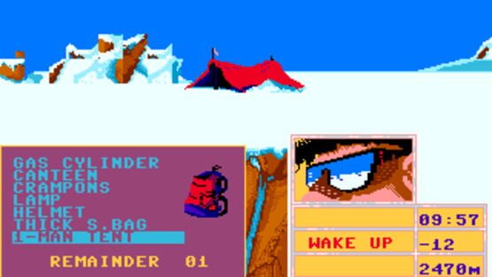 Screenshot for Final Assault