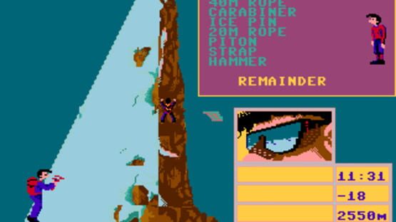 Screenshot for Final Assault