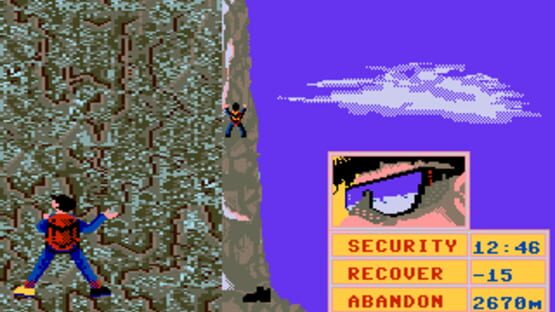 Screenshot for Final Assault