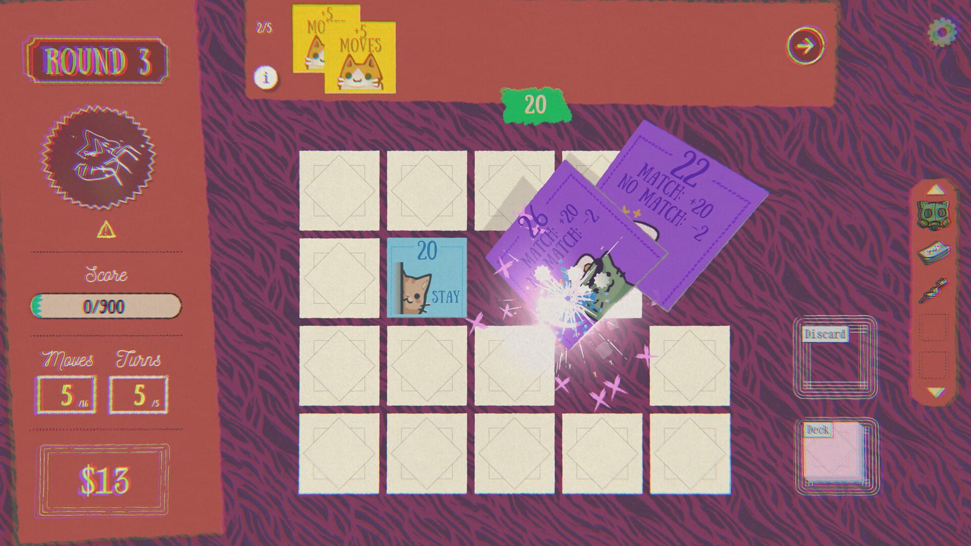Screenshot for Replicat