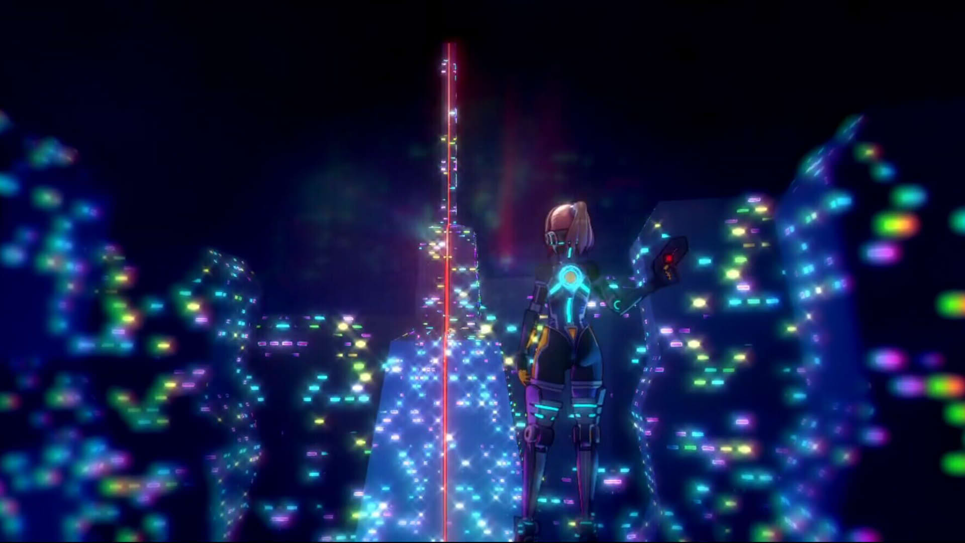 Screenshot for Agent Mirai and the Submission Machines