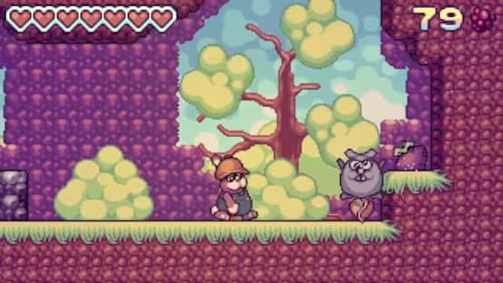 Screenshot for Rabbit Raid