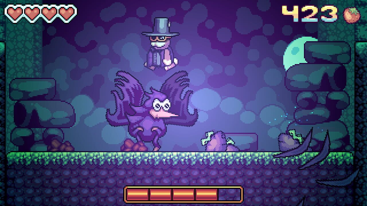 Screenshot for Rabbit Raid