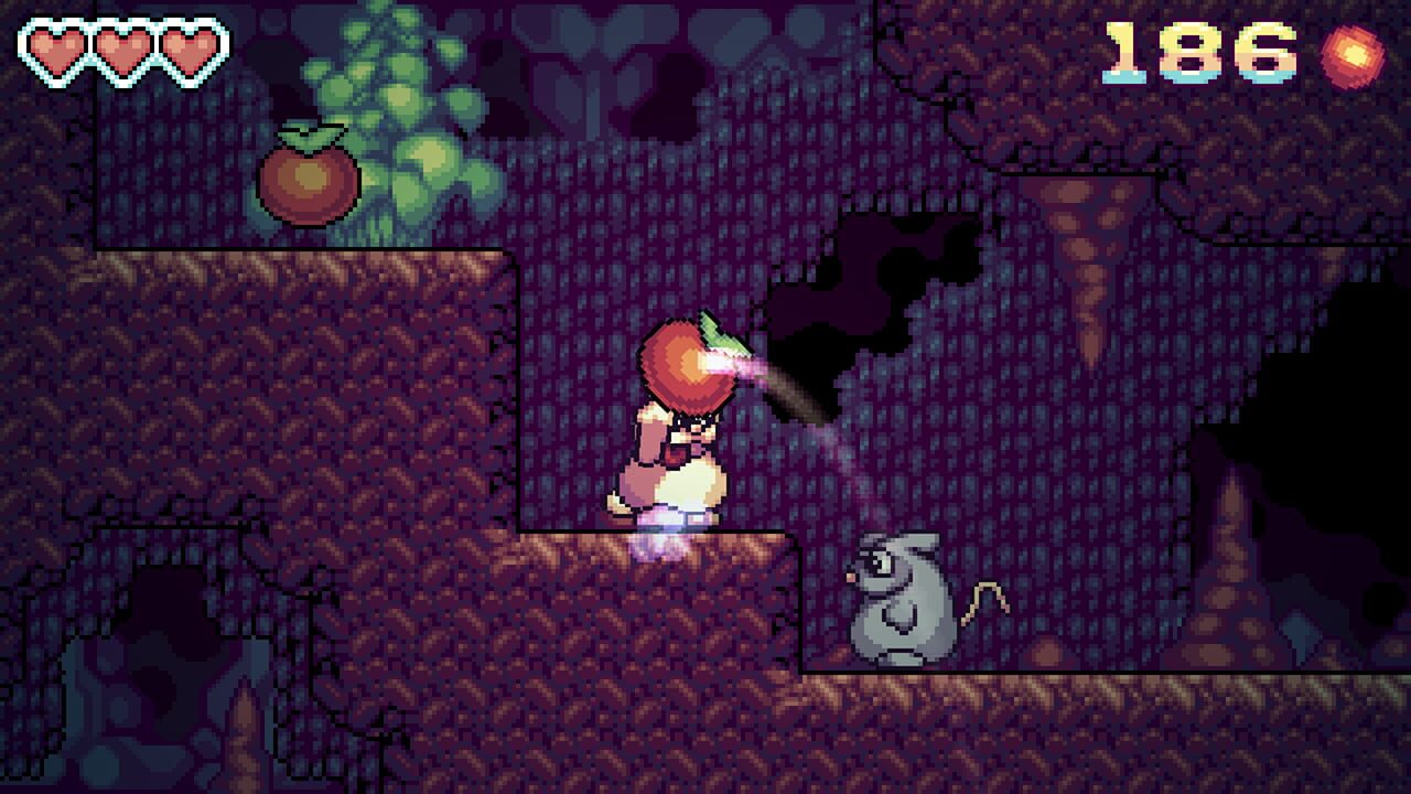 Screenshot for Rabbit Raid