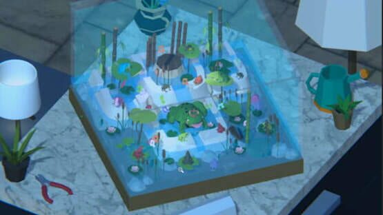 Screenshot for Tiny Lands