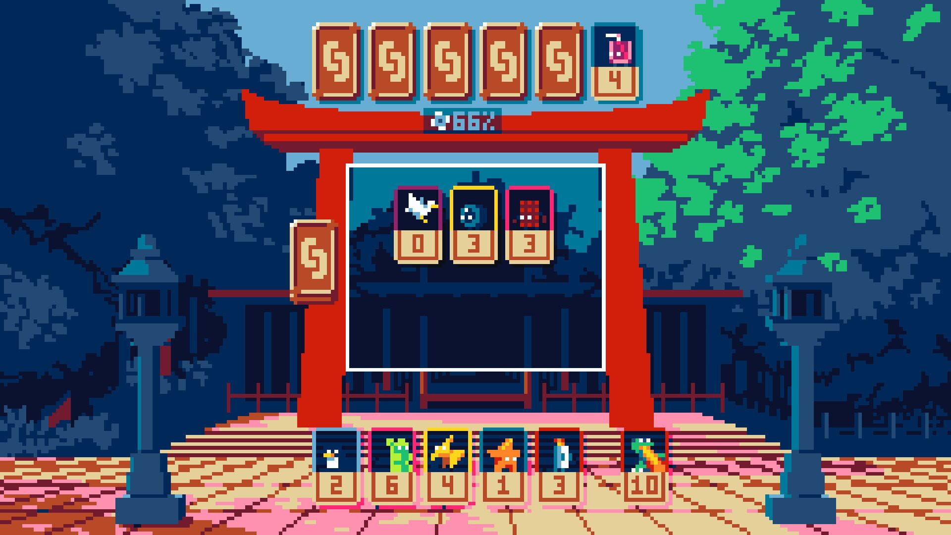 Screenshot for Smol Gods
