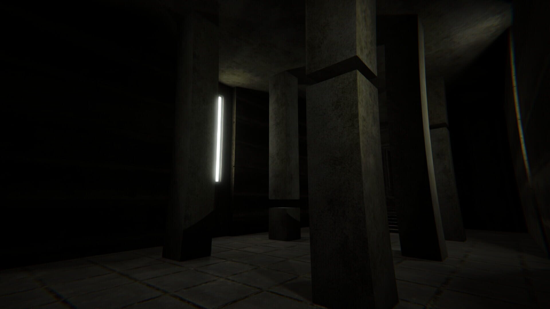 Screenshot for The Confinement