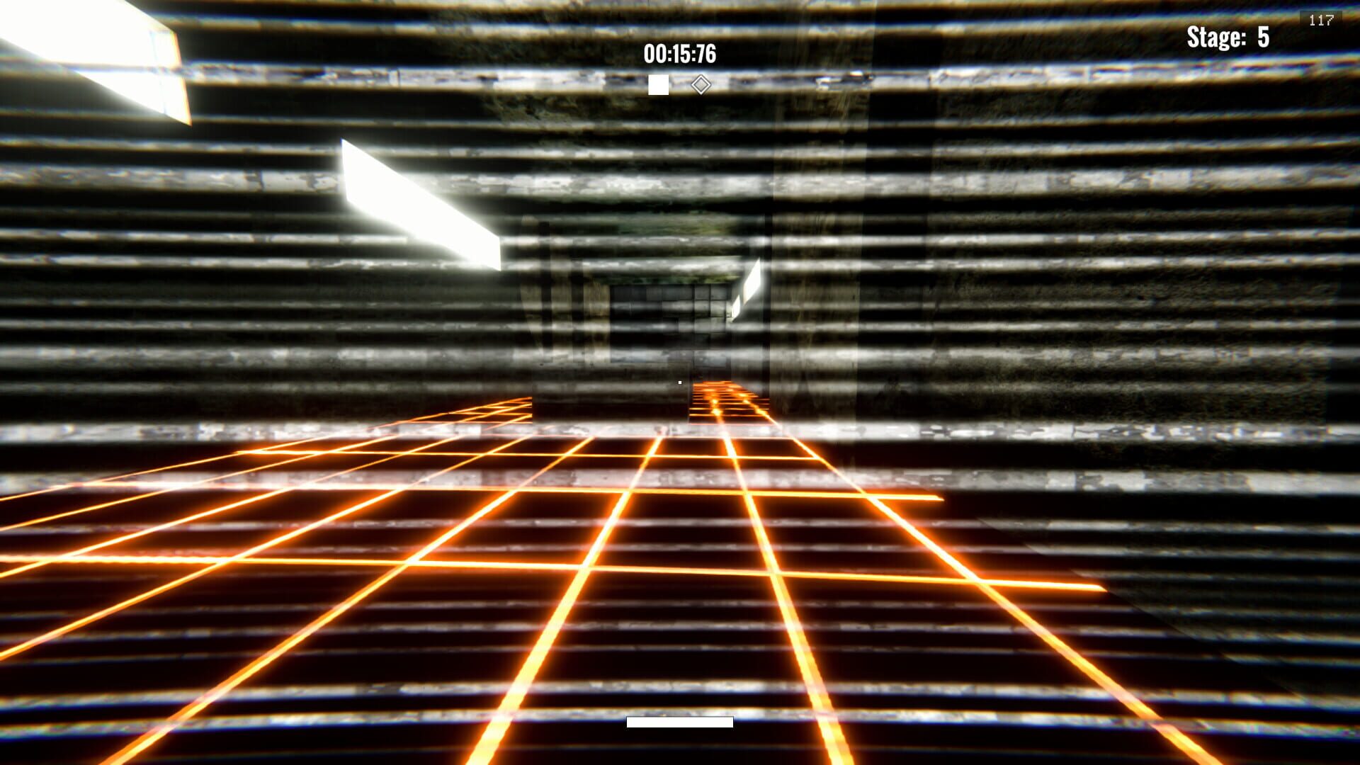 Screenshot for The Confinement