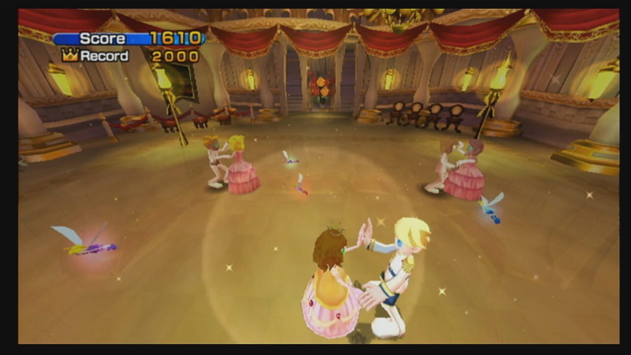 Screenshot for Active Life: Magical Carnival