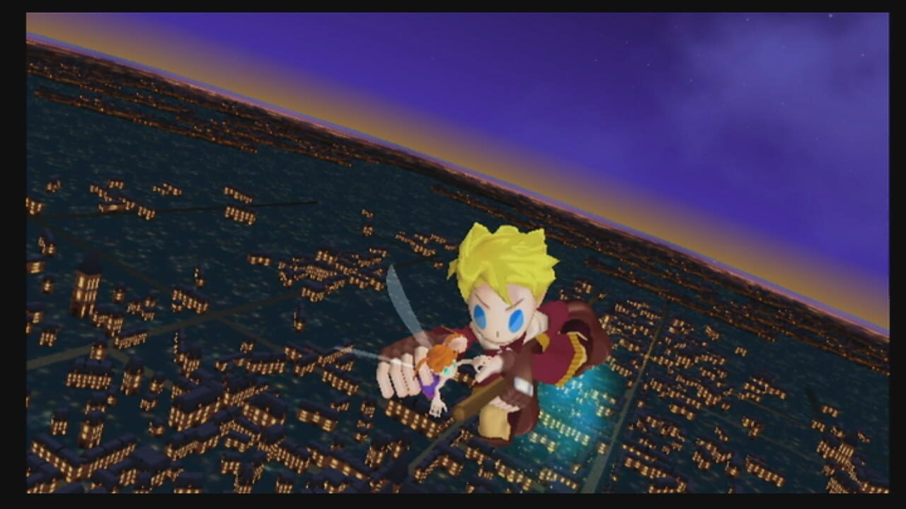 Screenshot for Active Life: Magical Carnival