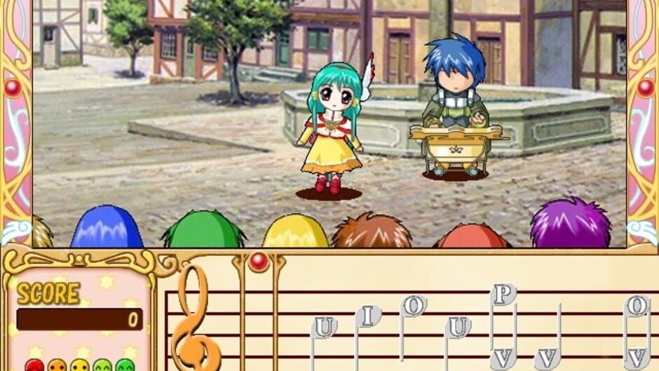 Screenshot for Angelic Concert