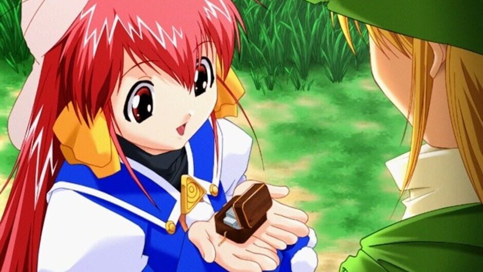 Screenshot for Angelic Concert