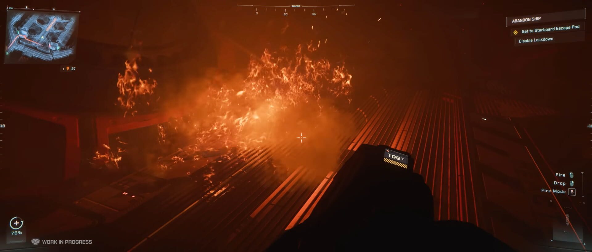 Screenshot for Squadron 42