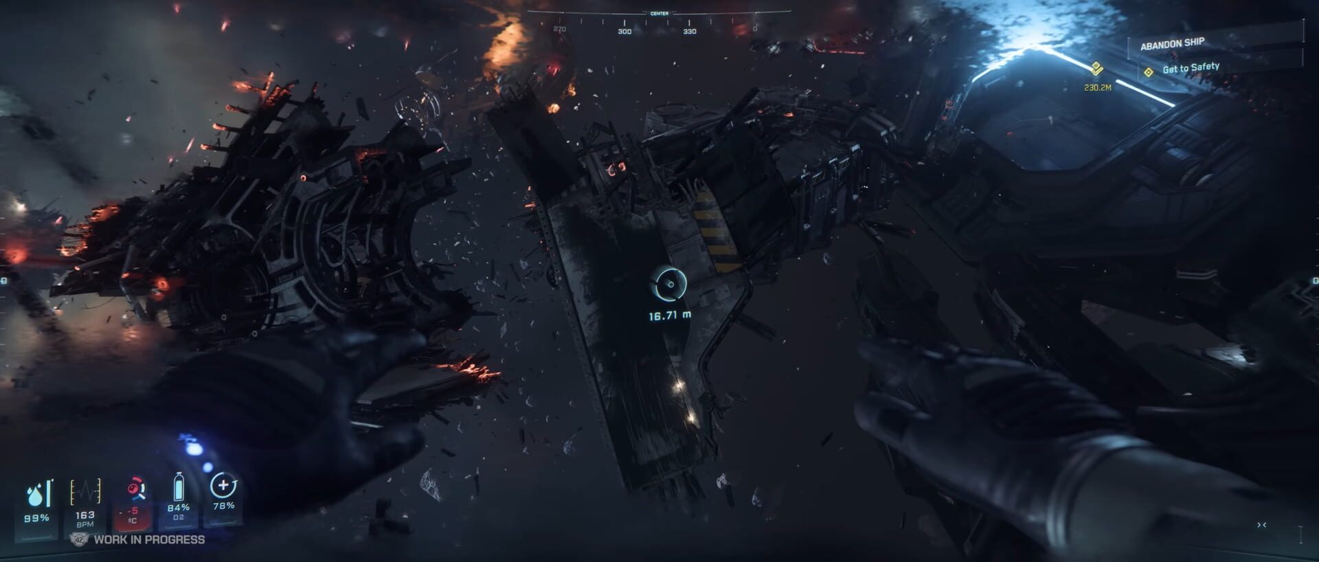 Screenshot for Squadron 42