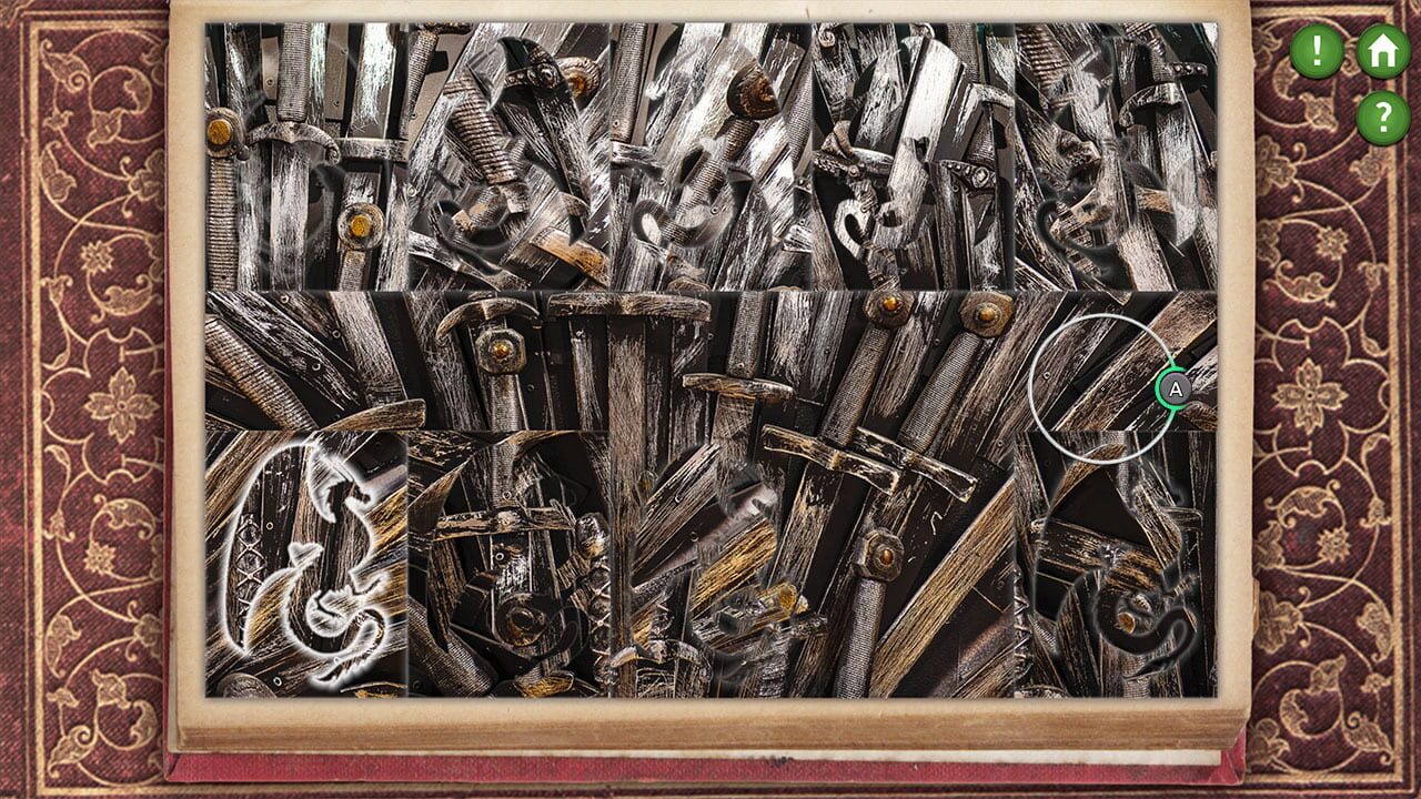 Screenshot for So Much Stuff 4: Bits & Bobs