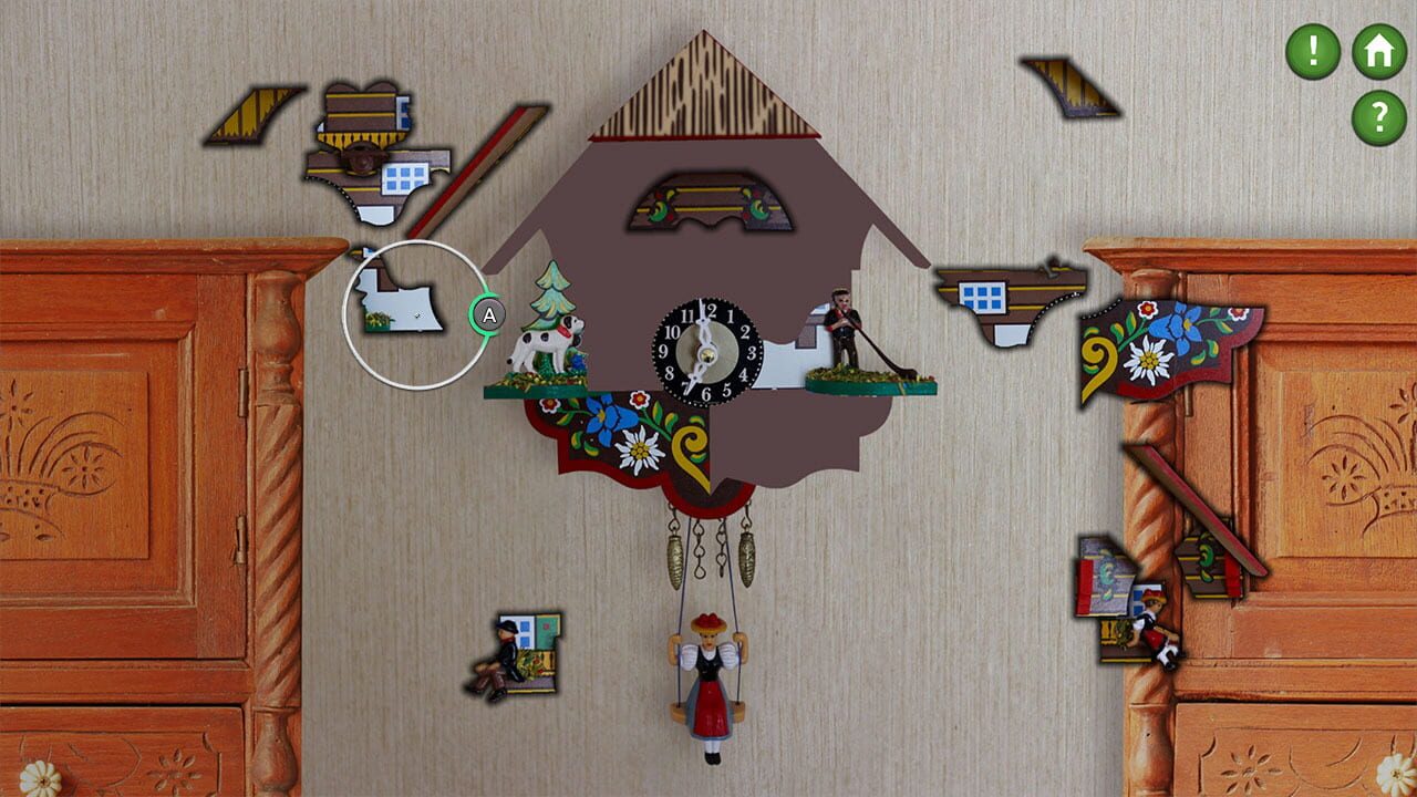 Screenshot for So Much Stuff 4: Bits & Bobs