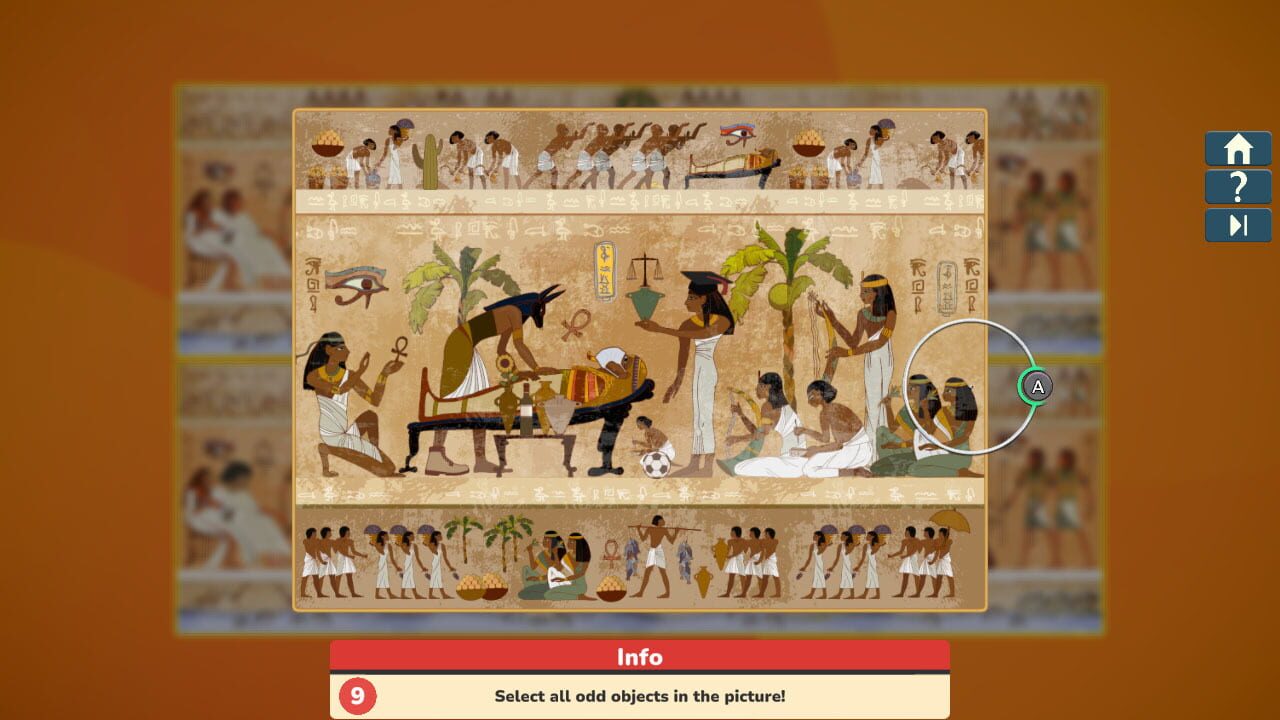 Screenshot for Just Find It 4