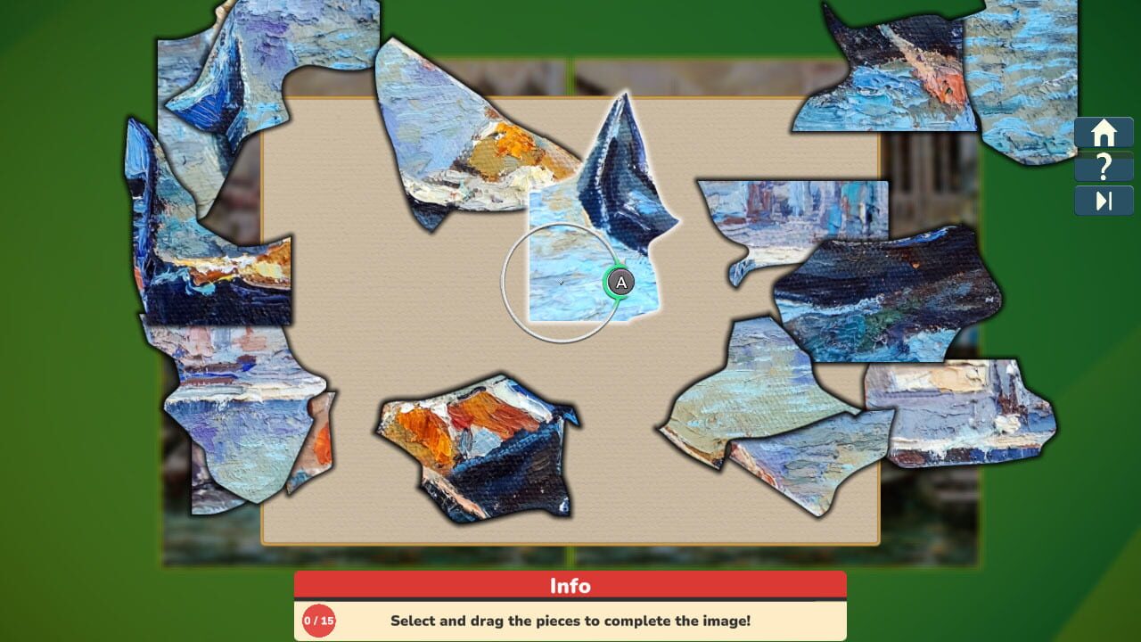 Screenshot for Just Find It 4