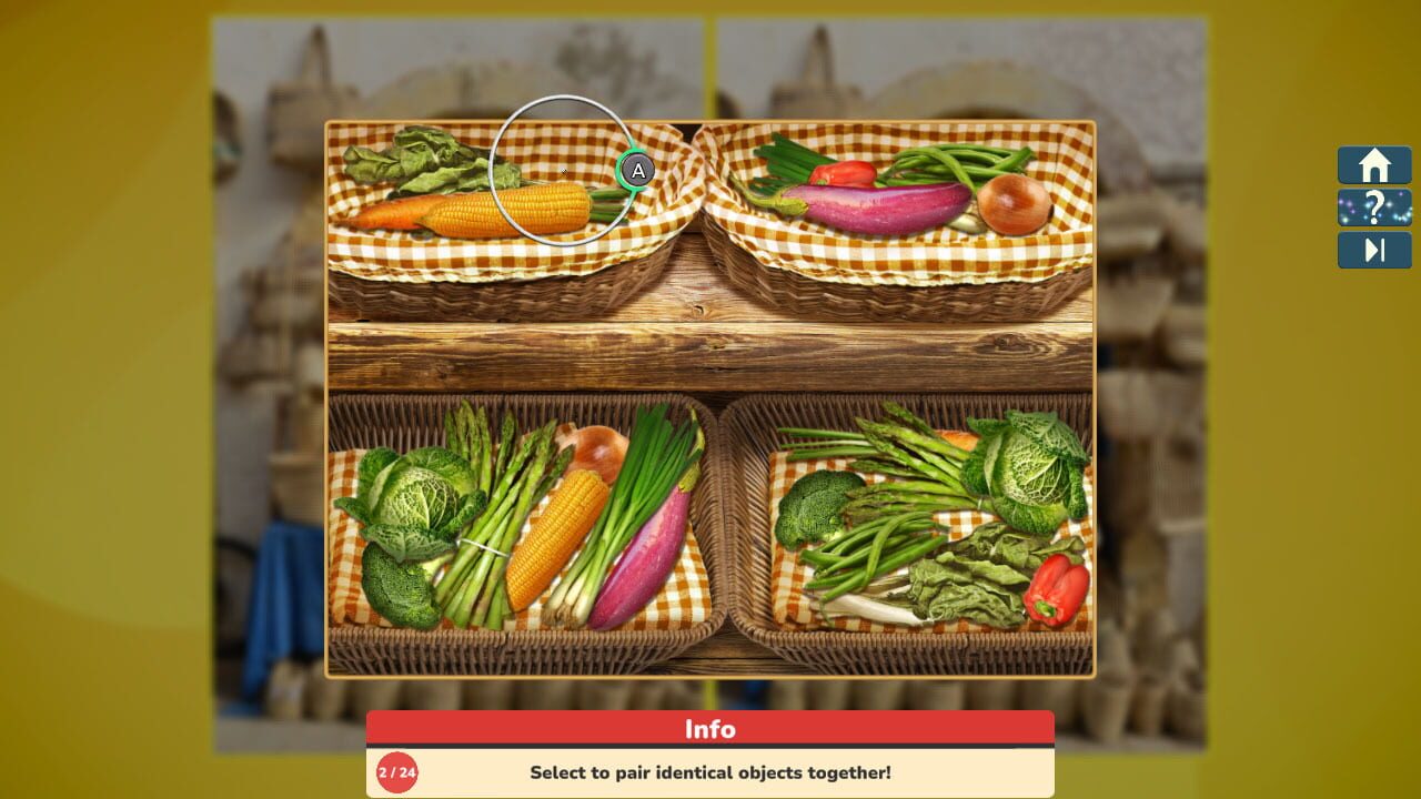 Screenshot for Just Find It 4