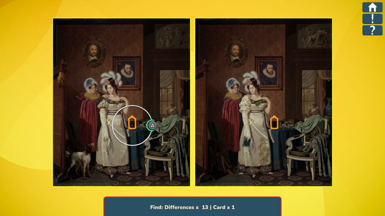 Screenshot for Just Find It 4