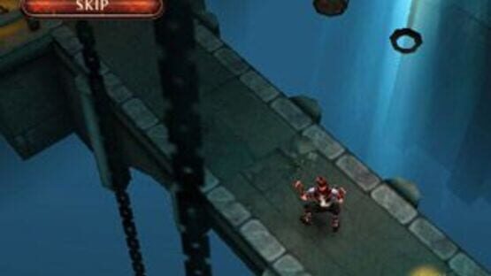 Screenshot for Dungeon Hunter