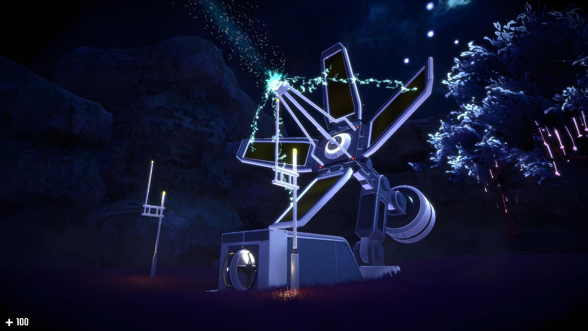 Screenshot for Into Death and Beyond