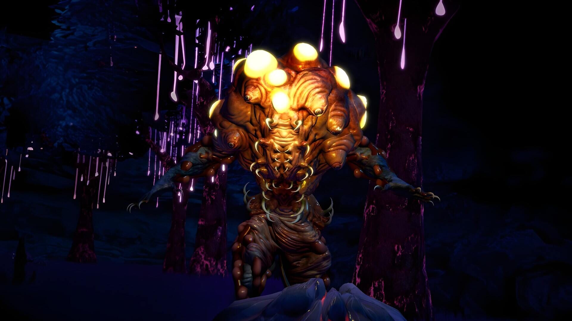 Screenshot for Into Death and Beyond