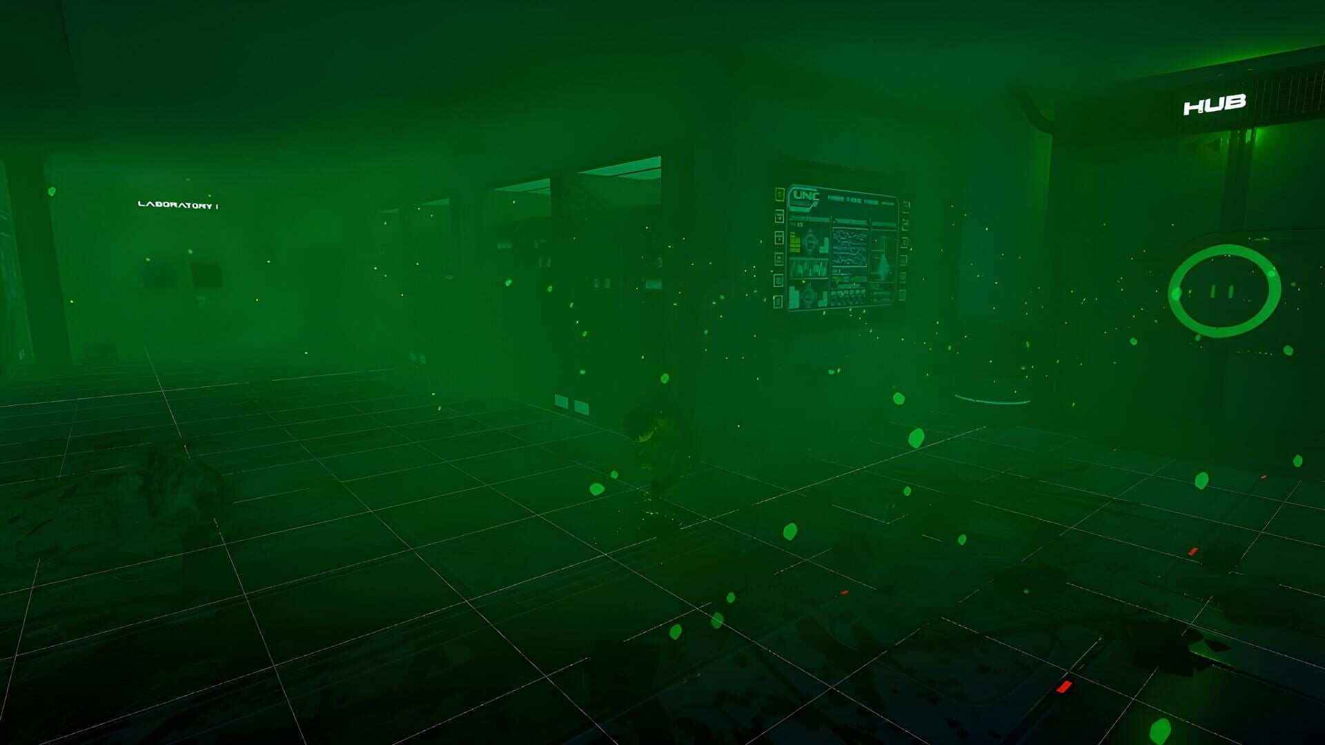 Screenshot for Into Death and Beyond