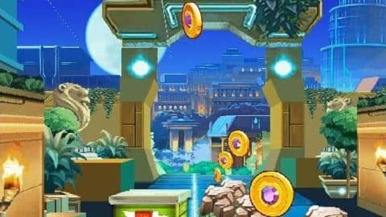 Screenshot for Danger Dash