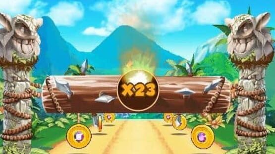Screenshot for Danger Dash