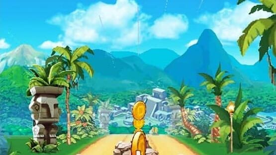 Screenshot for Danger Dash