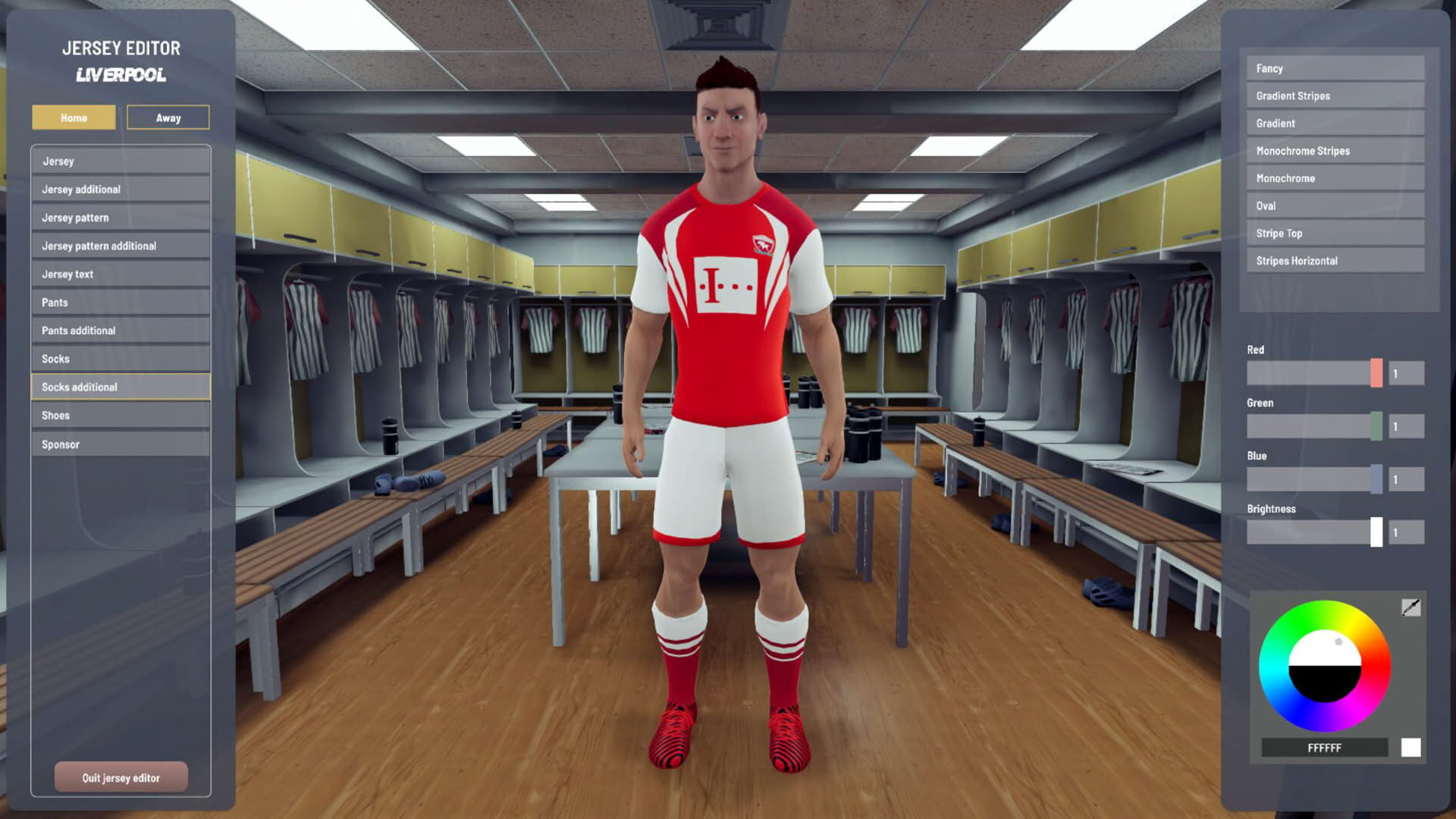 Screenshot for Tactics Unlimited