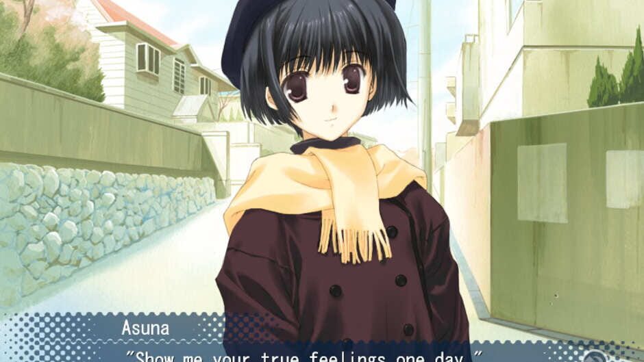 Screenshot for Tenshi no Inai 12-gatsu