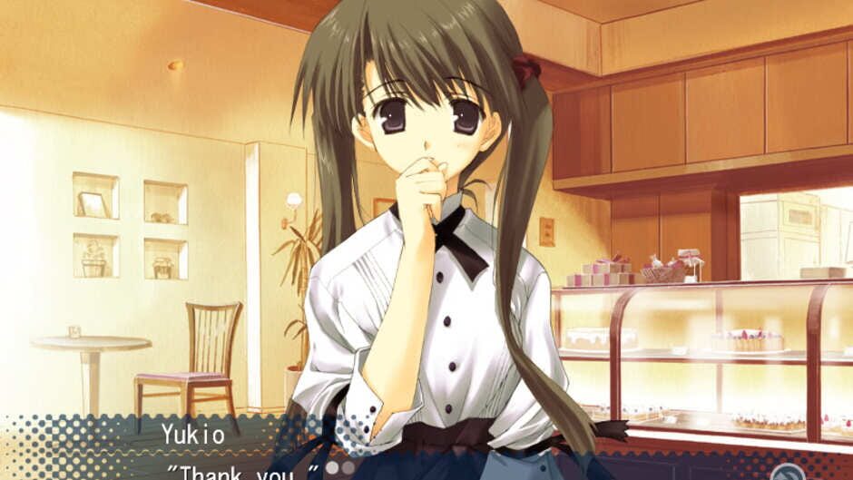 Screenshot for Tenshi no Inai 12-gatsu