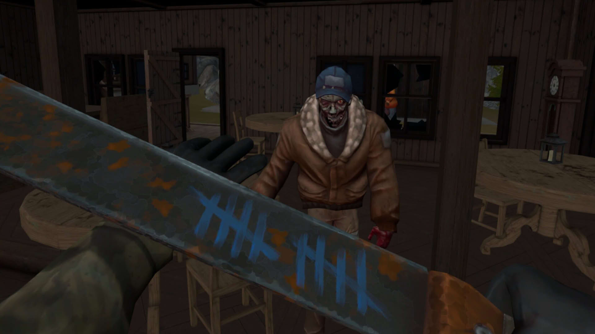 Screenshot for Silent North