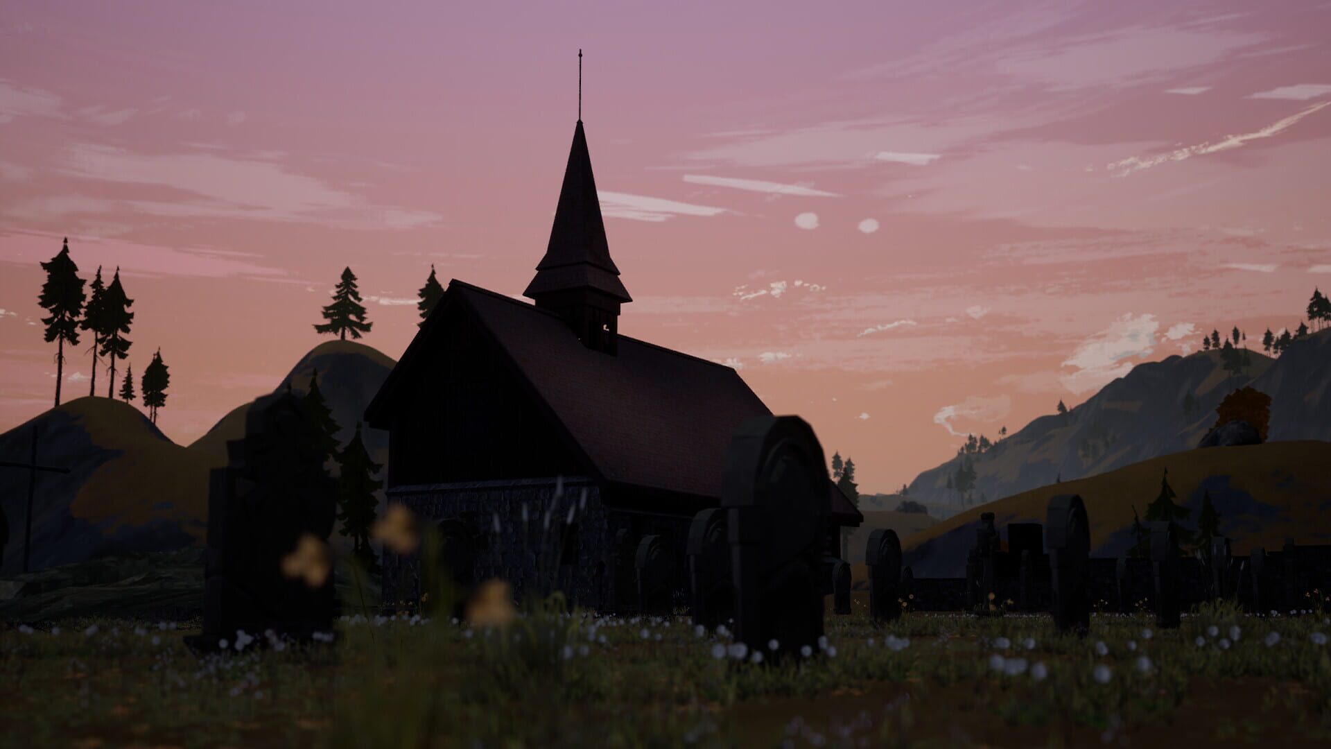 Screenshot for Silent North