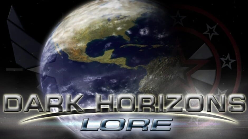 Screenshot for Dark Horizons: Lore