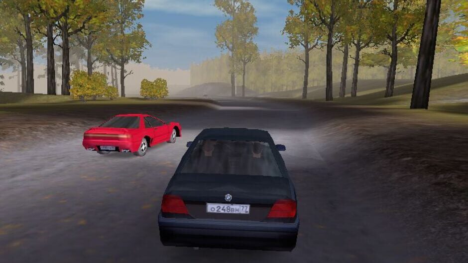 Screenshot for Bumer: Sorvannye bashni