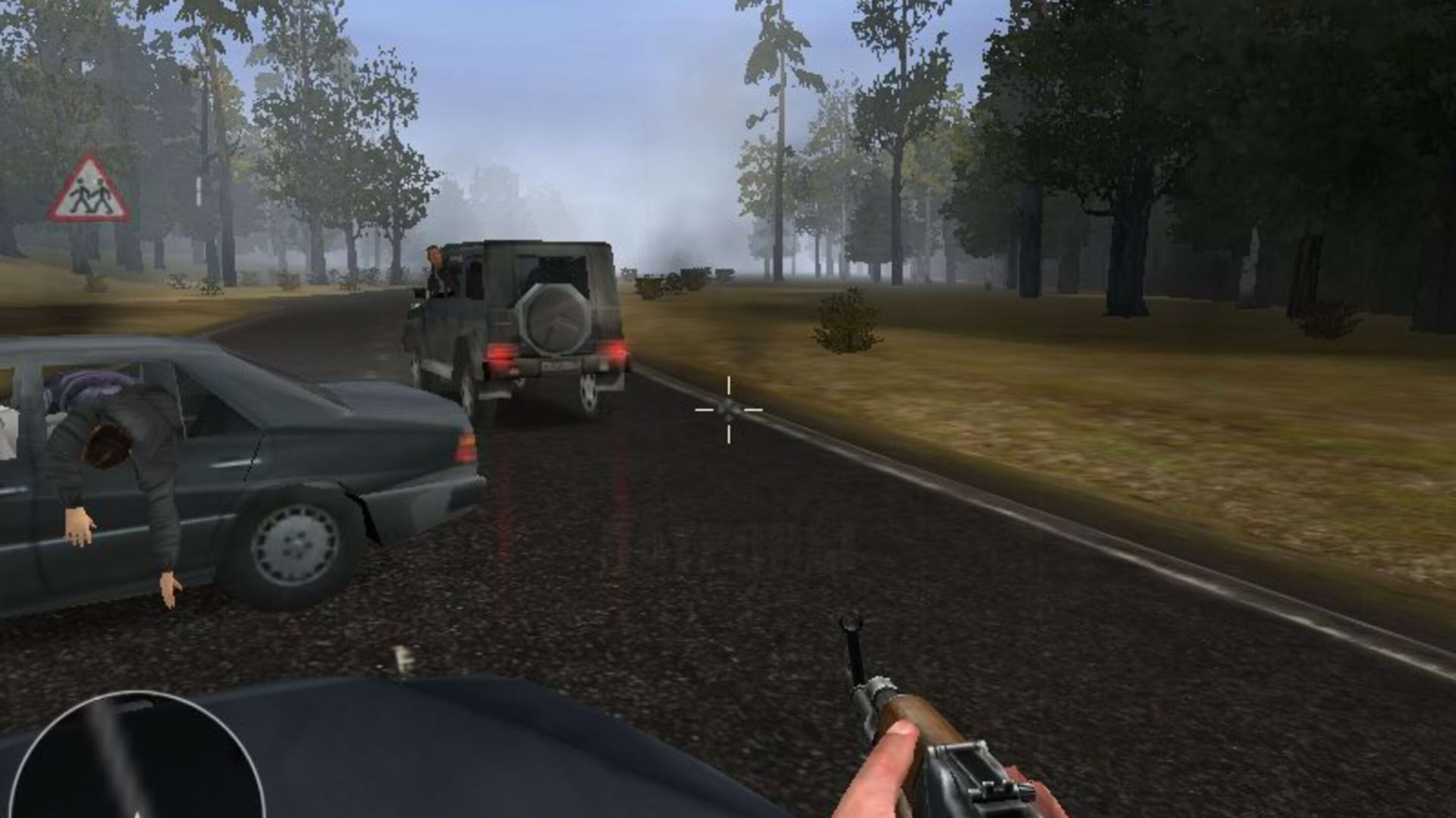 Screenshot for Bumer: Sorvannye bashni