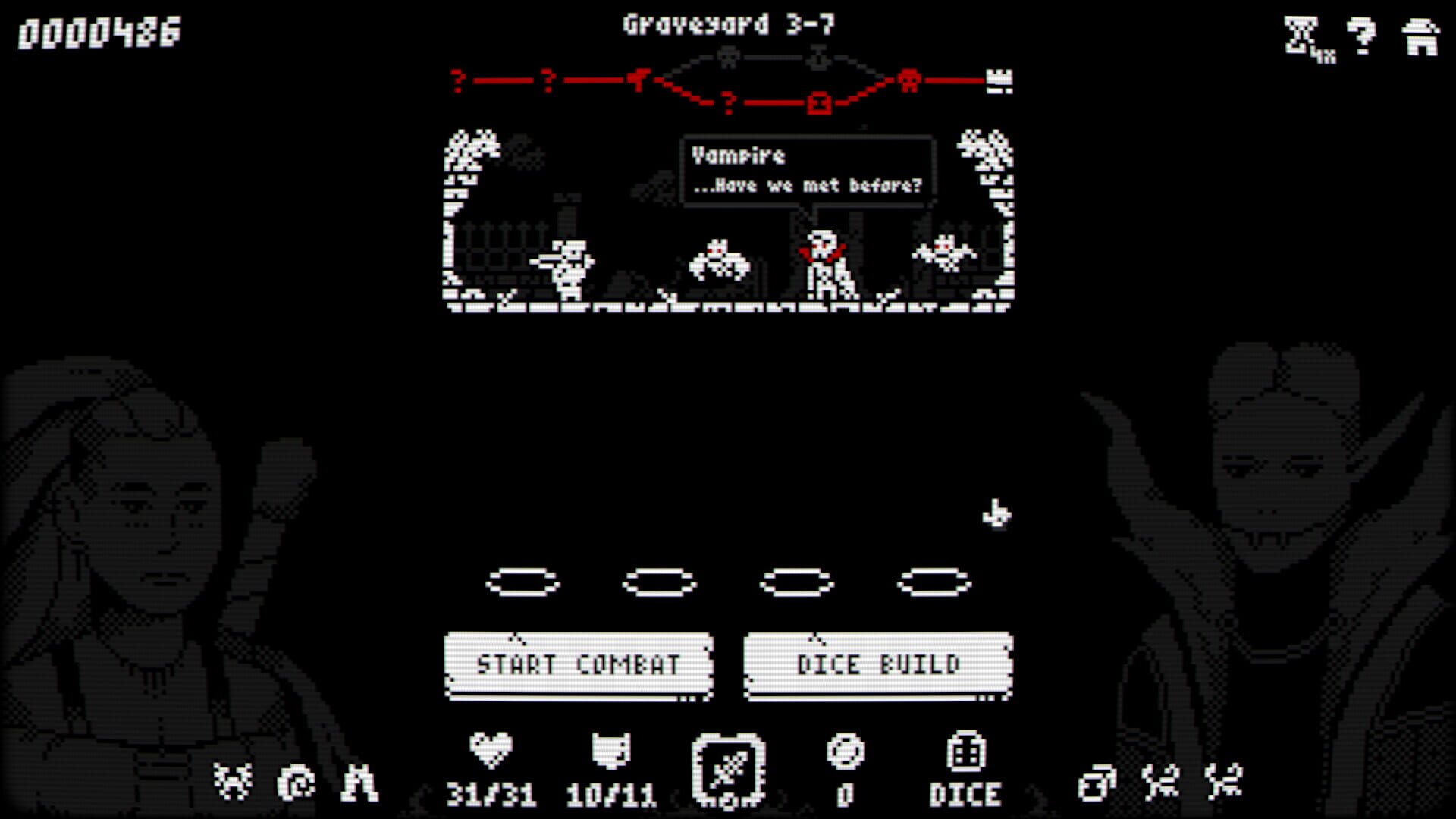 Screenshot for Luck & Loot