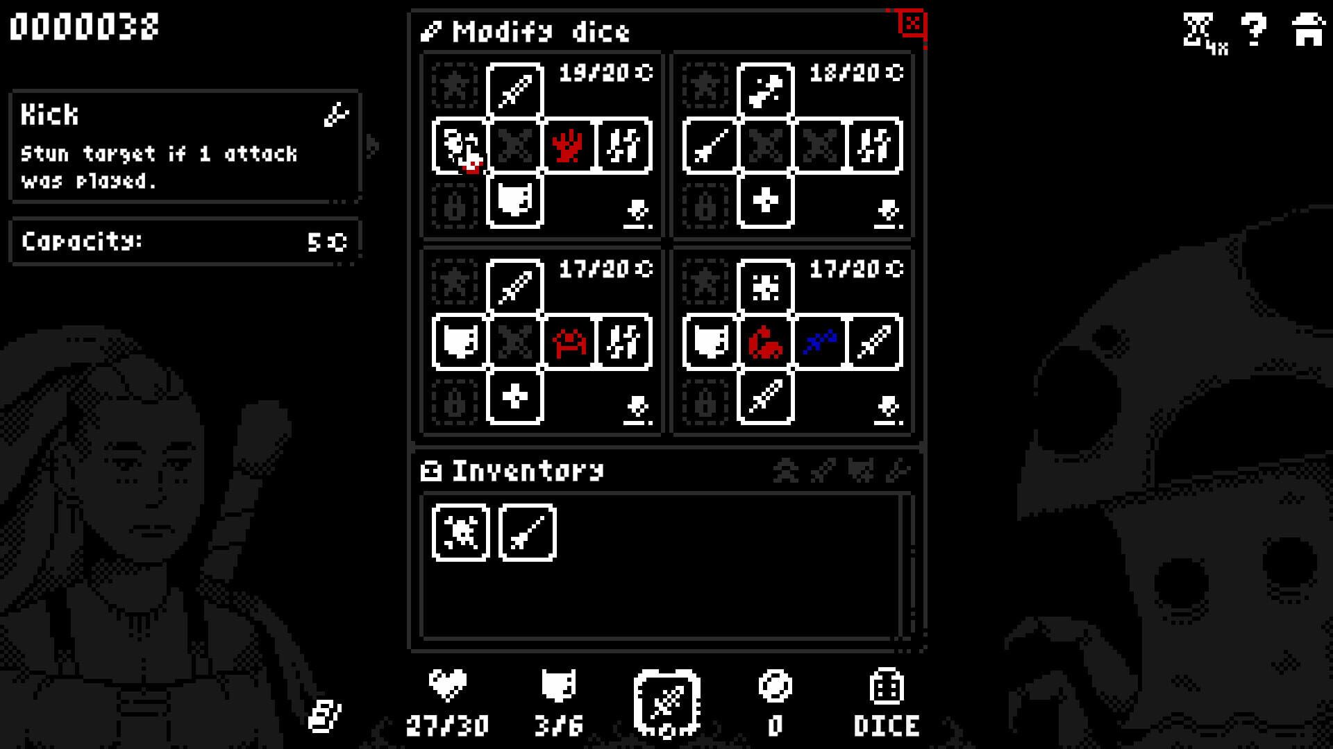 Screenshot for Luck & Loot