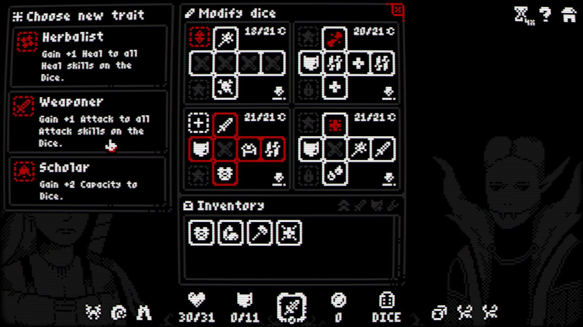 Screenshot for Luck & Loot