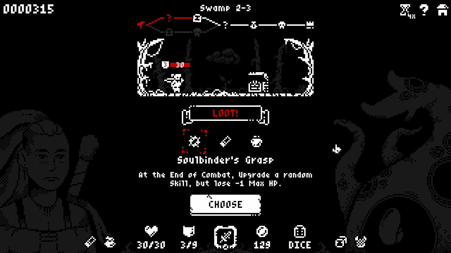 Screenshot for Luck & Loot