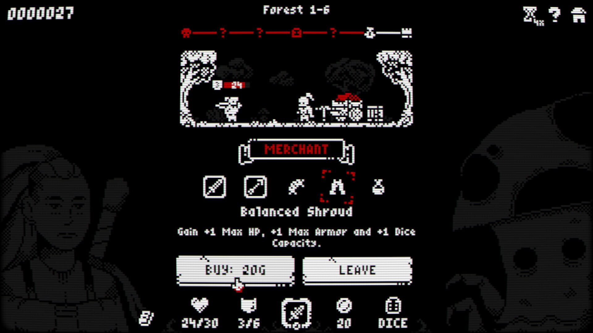 Screenshot for Luck & Loot