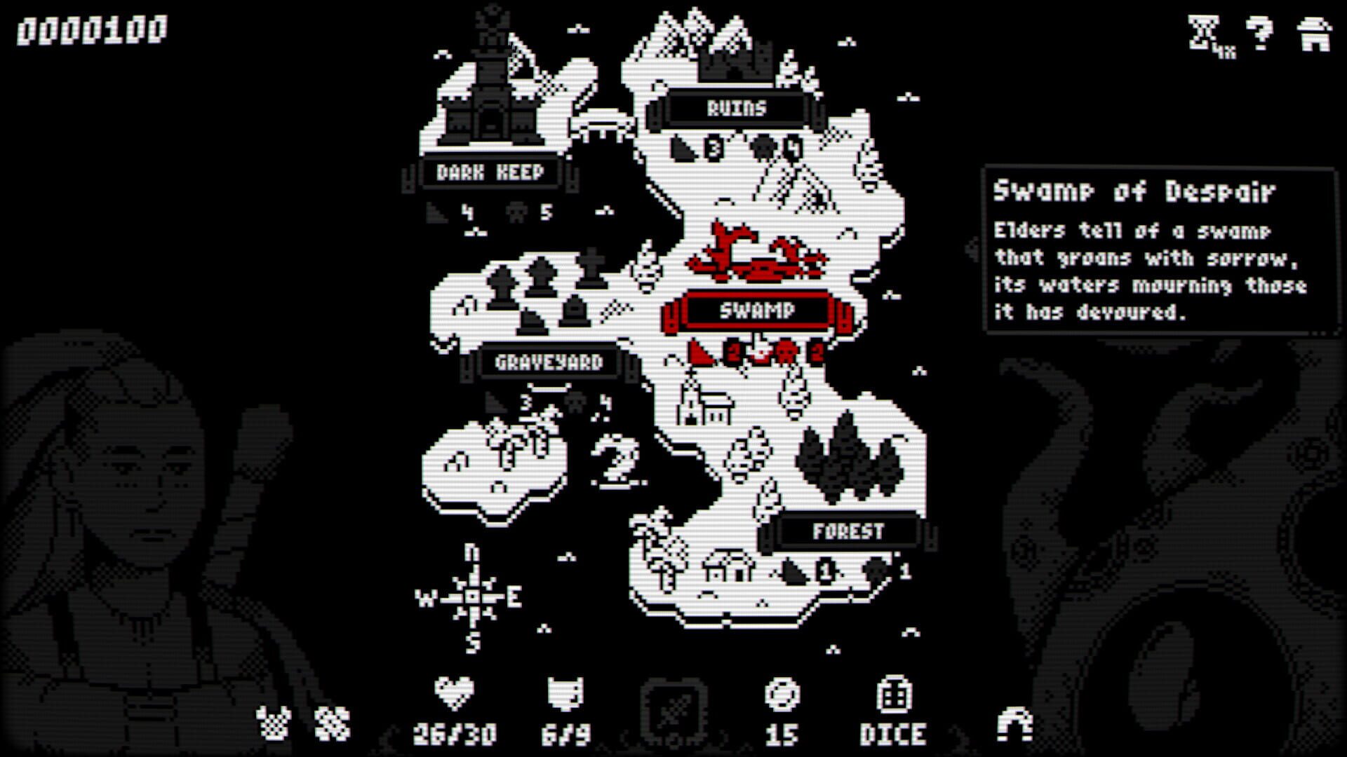Screenshot for Luck & Loot
