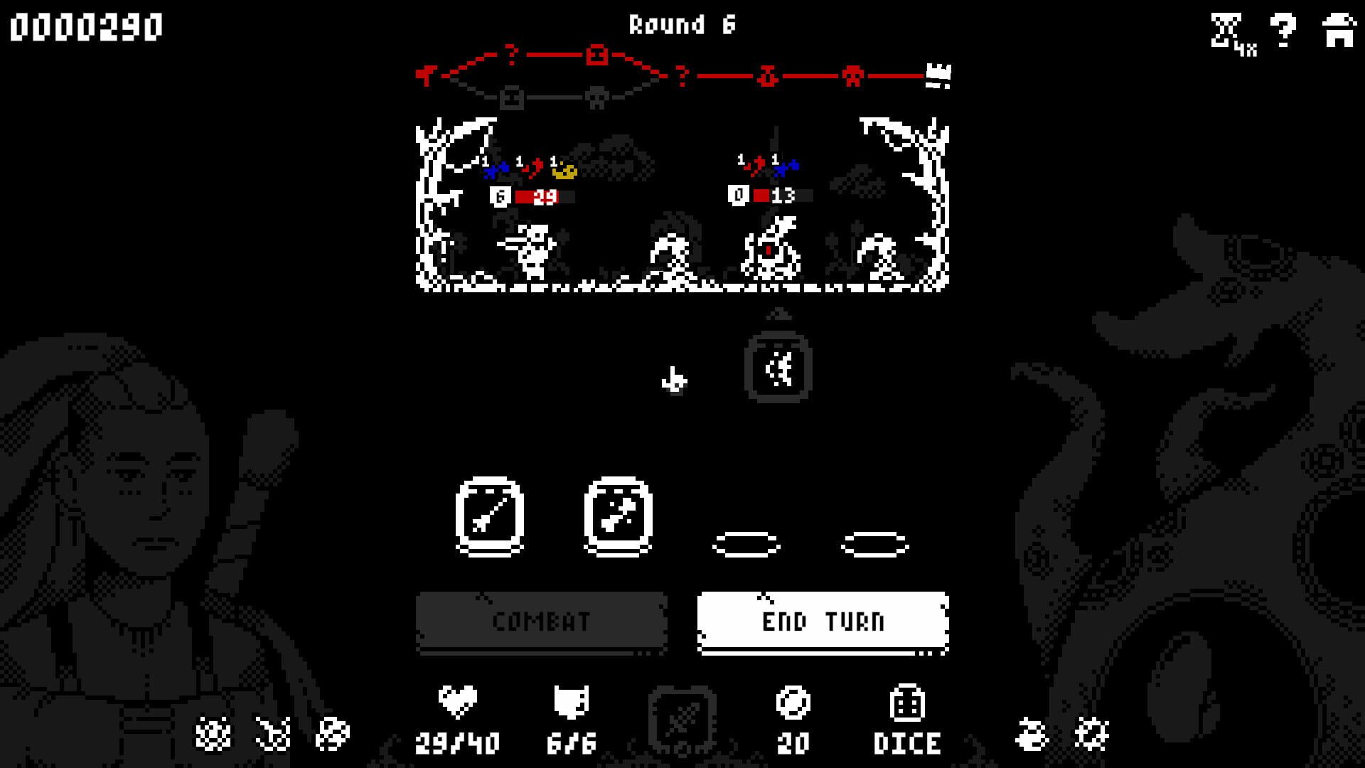 Screenshot for Luck & Loot