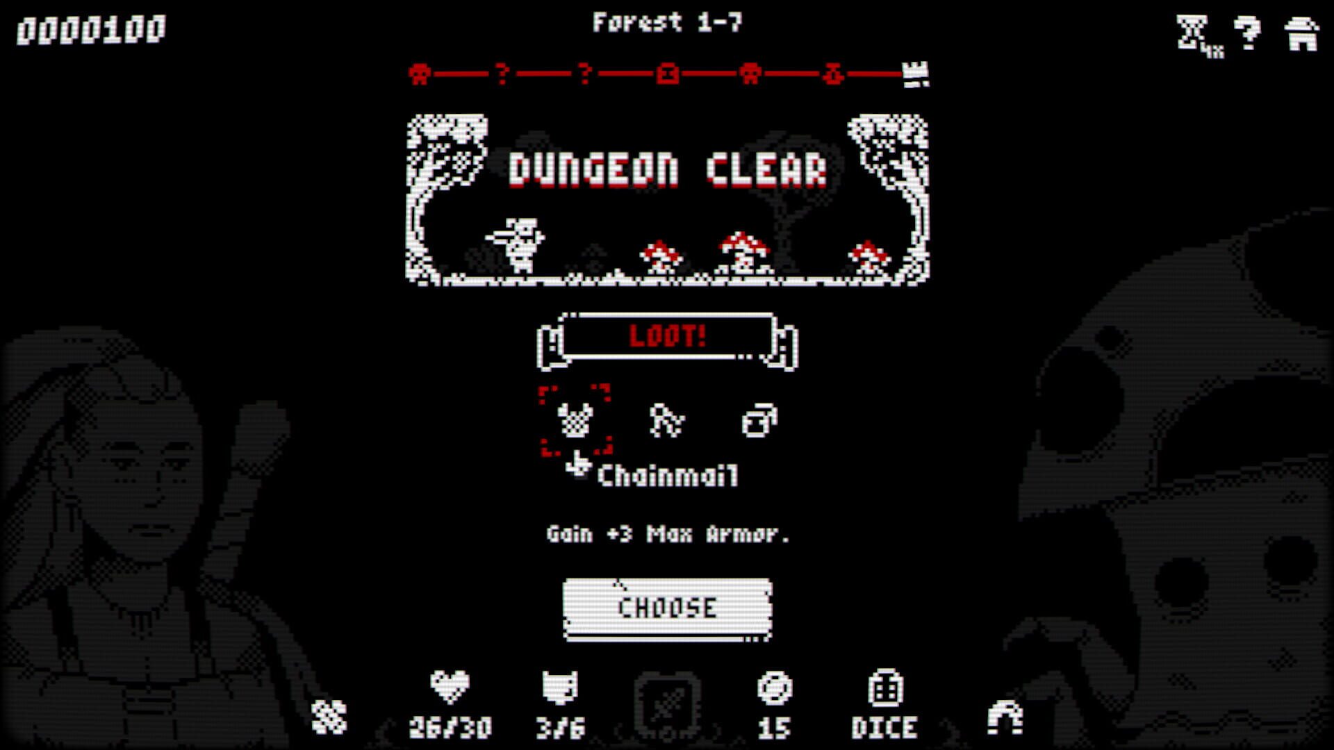 Screenshot for Luck & Loot