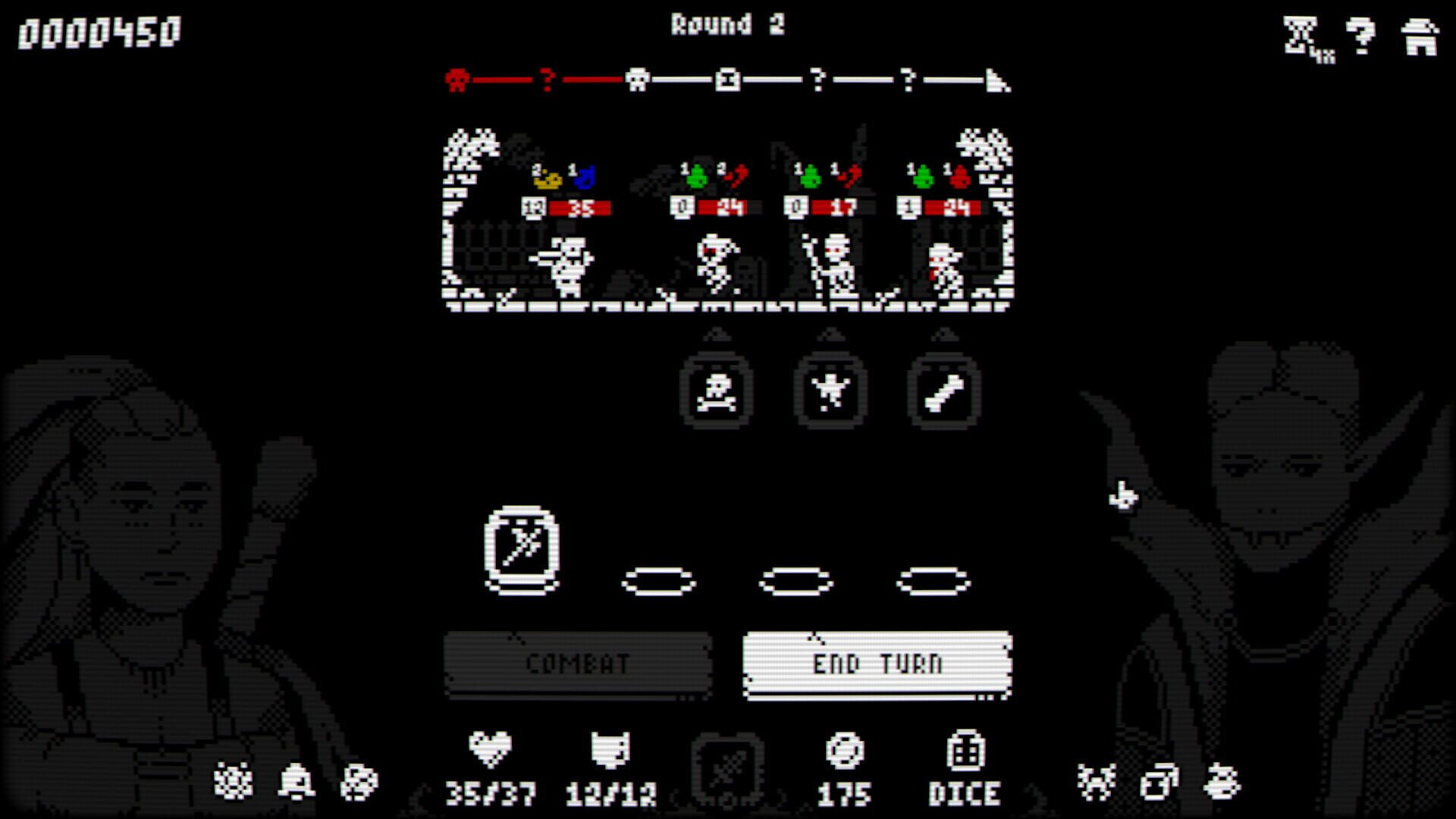 Screenshot for Luck & Loot