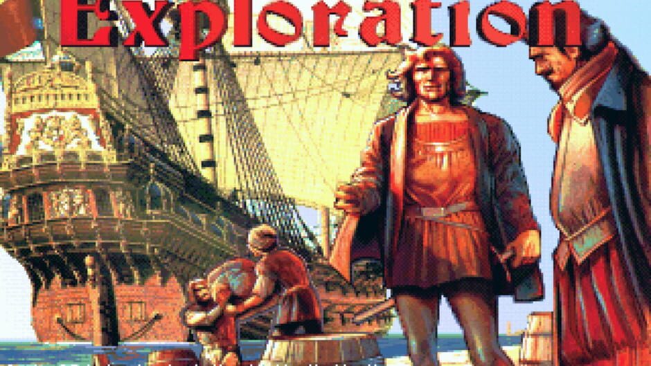 Screenshot for Exploration