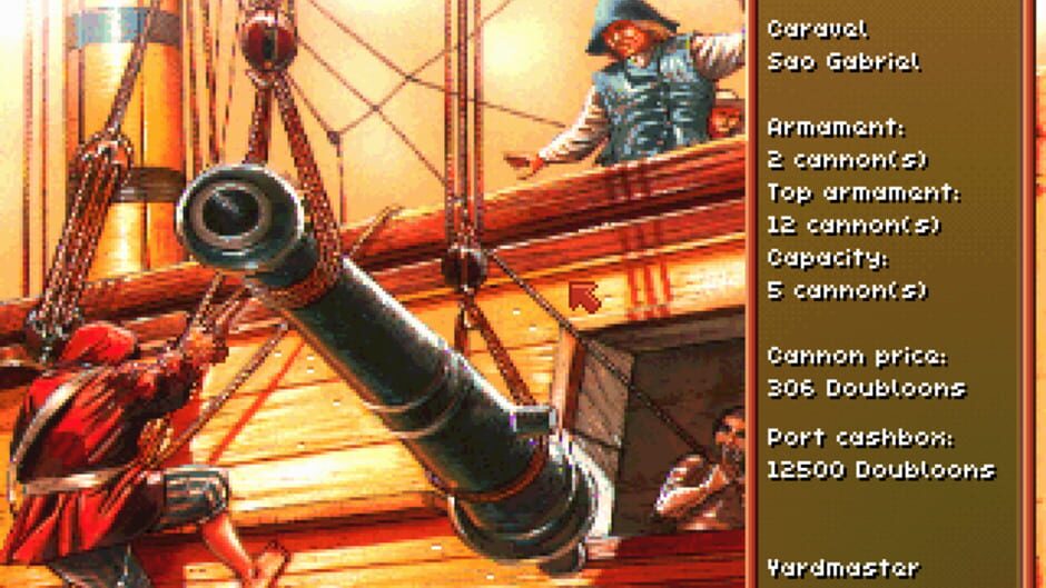 Screenshot for Exploration